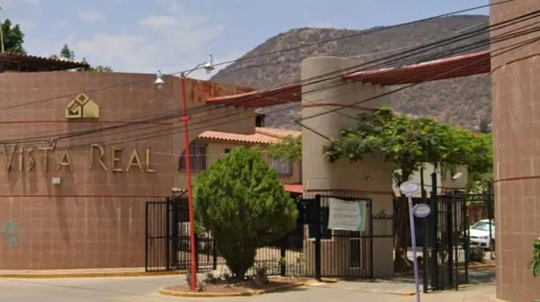 Casa en venta en Vista Real, Santa Cruz Xoxocotlán, Oaxaca