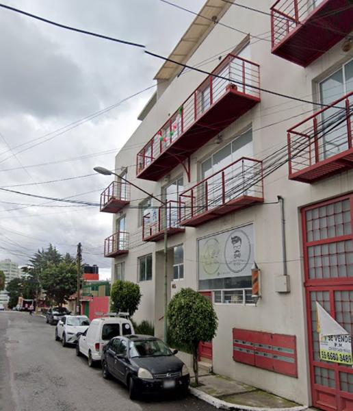 Departamento en venta en Lomas de Memetla, Cuajimalpa de Morelos, Ciudad de México