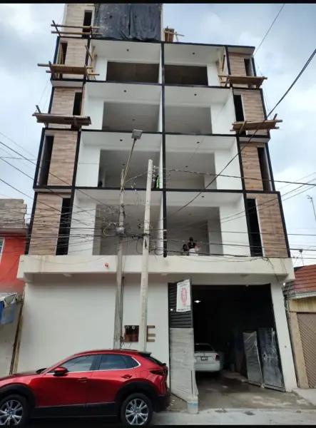 Departamento en venta en Pedregal de Santa Úrsula, Coyoacán, Ciudad de México Departamento en venta en Pedregal de Santa Úrsula, Coyoacán, Ciudad de México