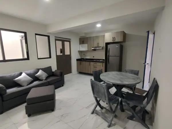 Departamento en venta en Pedregal de Santa Úrsula, Coyoacán, Ciudad de México Departamento en venta en Pedregal de Santa Úrsula, Coyoacán, Ciudad de México