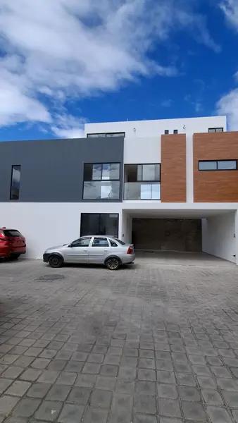 Casa en venta en San Diego, San Pedro Cholula, Puebla