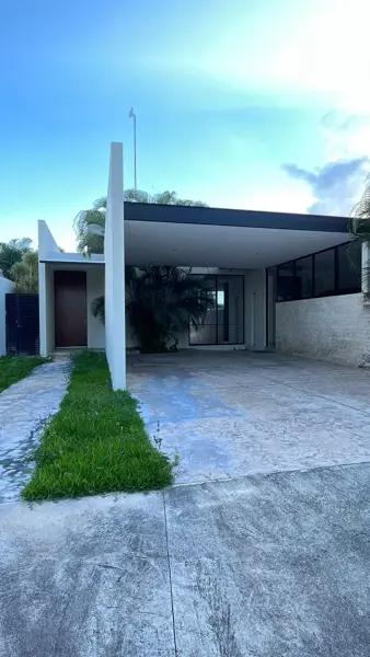 Casa en renta en La Rejoyada, Mérida, Yucatán Casa en renta en La Rejoyada, Mérida, Yucatán
