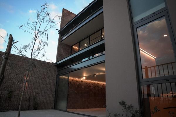 Casa en Condominio en Venta en La Vista Residencial, Querétaro