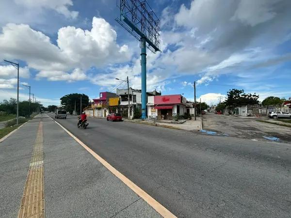 Local en venta en Supermanzana 99, Benito Juárez, Quintana Roo