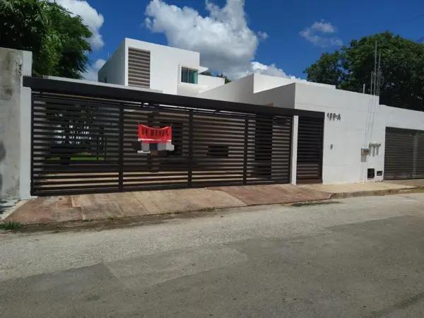 Casa en renta en San Ramon Norte, Mérida, Yucatán Casa en renta en San Ramon Norte, Mérida, Yucatán