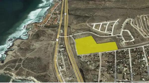 Terreno en venta en Rosarito Centro, Playas de Rosarito, Baja California Terreno en venta en Rosarito Centro, Playas de Rosarito, Baja California