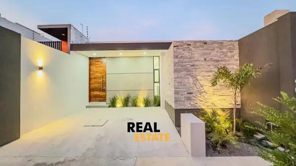 Casa en venta en Colinas del Real, Villa de Álvarez, Colima