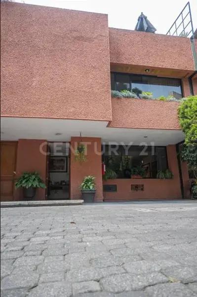 Casa en venta en Acacias, Benito Juárez, Ciudad de México