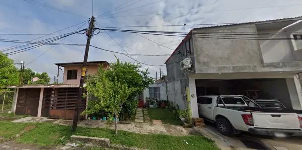 Casa en venta en Parrilla, Centro, Tabasco