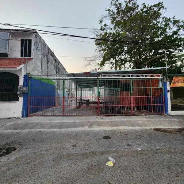 Terreno en venta en Burocrata, Carmen, Campeche