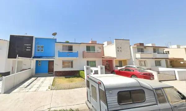 Casa en venta en Santuarios del Cerrito, Corregidora, Querétaro