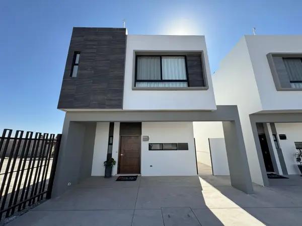 Casa en venta en San Felipe, Torreón, Coahuila de Zaragoza Casa en venta en San Felipe, Torreón, Coahuila de Zaragoza