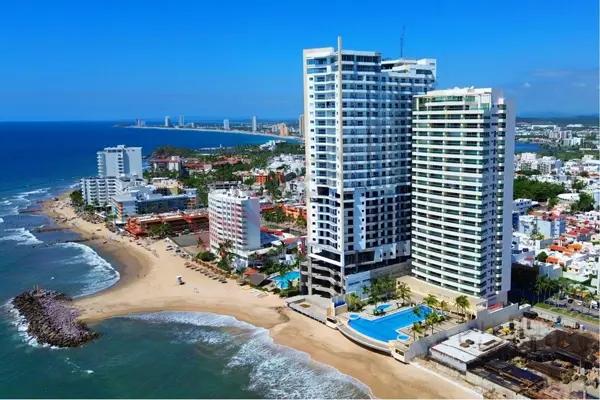 Departamento en venta en Las Gaviotas, Mazatlán, Sinaloa