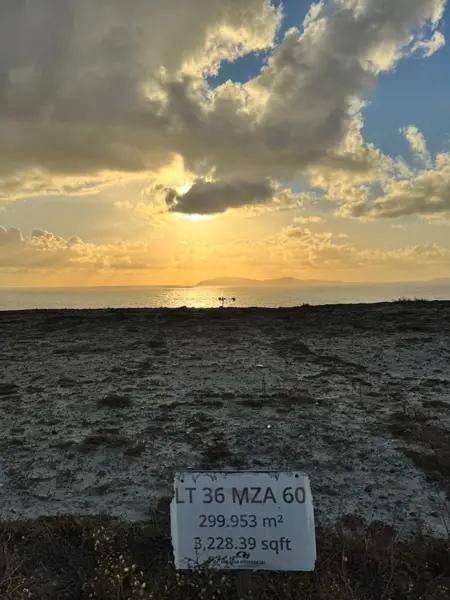 Terreno en venta en Real del Mar, Tijuana, Baja California