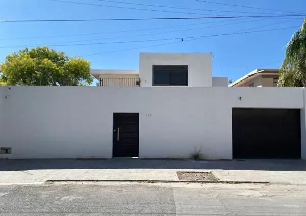Casa en venta en Los Angeles, Torreón, Coahuila de Zaragoza