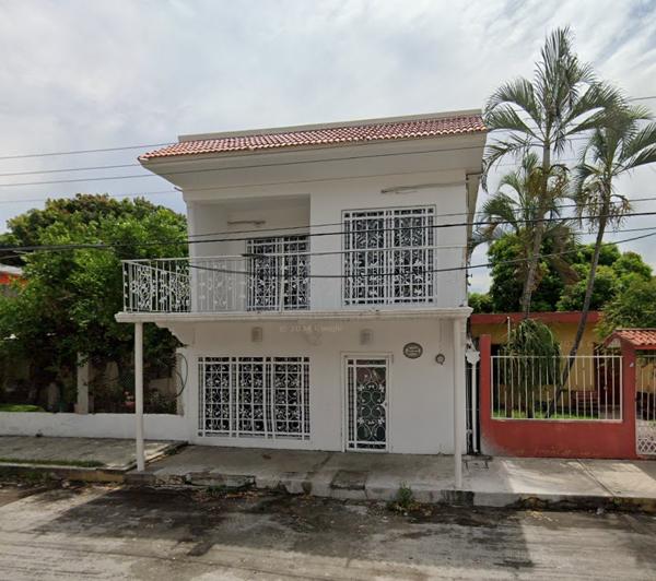 Casa en venta en Villa Zempoala, Úrsulo Galván, Veracruz de Ignacio de la Llave