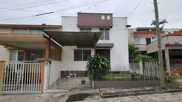 Casa en renta en Nuevo Córdoba, Córdoba, Veracruz de Ignacio de la Llave