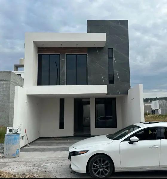 Casa en venta en Terranova, Tarímbaro, Michoacán de Ocampo