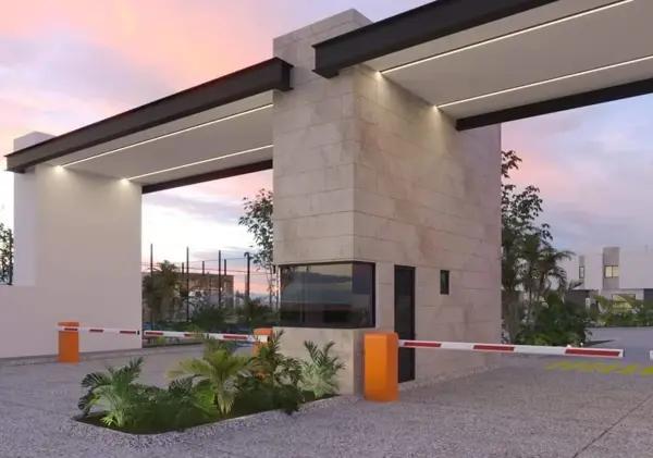Casa en venta en El Cedro, Nacajuca, Tabasco