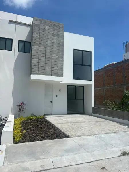 Casa en venta en Tarímbaro, Tarímbaro, Michoacán de Ocampo