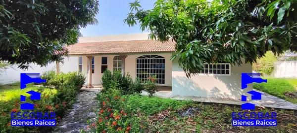 Casa en venta en Lomas Verdes, La Antigua, Veracruz de Ignacio de la Llave