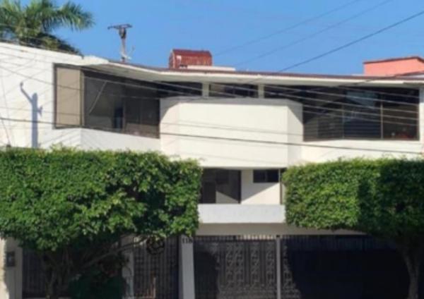 Casa en venta en Framboyanes, Centro, Tabasco