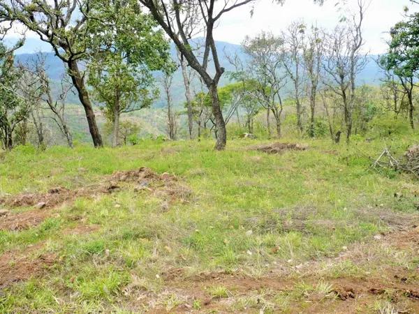 Terreno en venta en San Francisco, Temascaltepec, México
