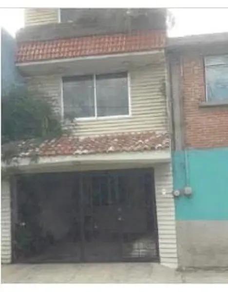 Casa en venta en 16 de Septiembre Norte, Puebla, Puebla