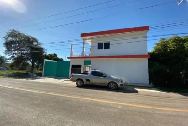 Departamento en venta en Luis Donaldo Colosio, Bacalar, Quintana Roo