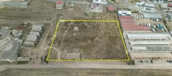 Terreno en venta en Baja Malibú (Sección Playas), Tijuana, Baja California