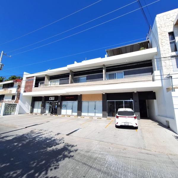 Departamento en venta en Las Gaviotas, Mazatlán, Sinaloa