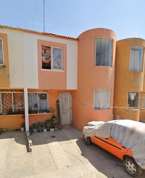 Casa en venta en San Andres Ahuashuatepec, Tzompantepec, Tlaxcala