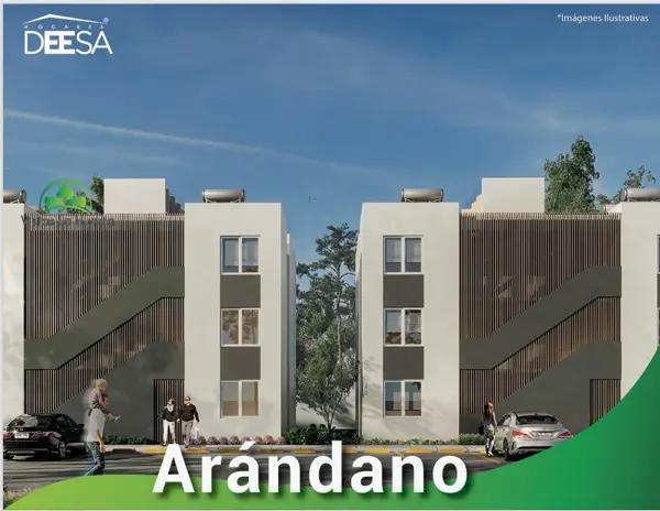 Departamento en venta en Vistas la Huerta, Morelia, Michoacán de Ocampo