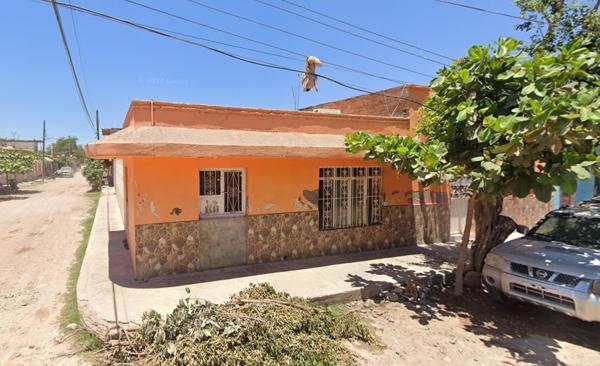 Casa en venta en Cantarranas, Tuxpan, Nayarit