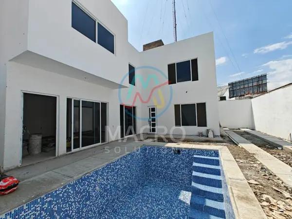 Casa en venta en Empleado Postal, Cuautla, Morelos