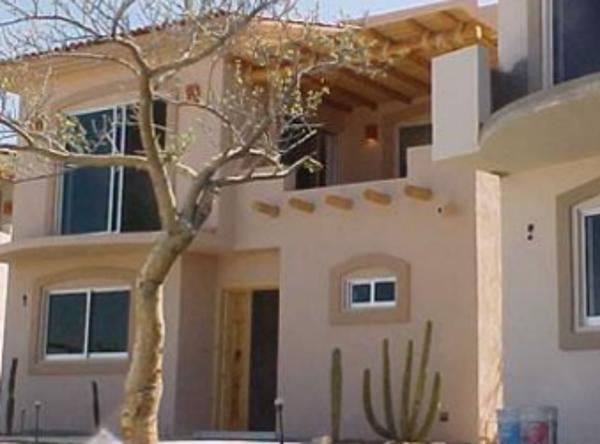 Casa en venta en Las Villas del Tezal, Los Cabos, Baja California Sur