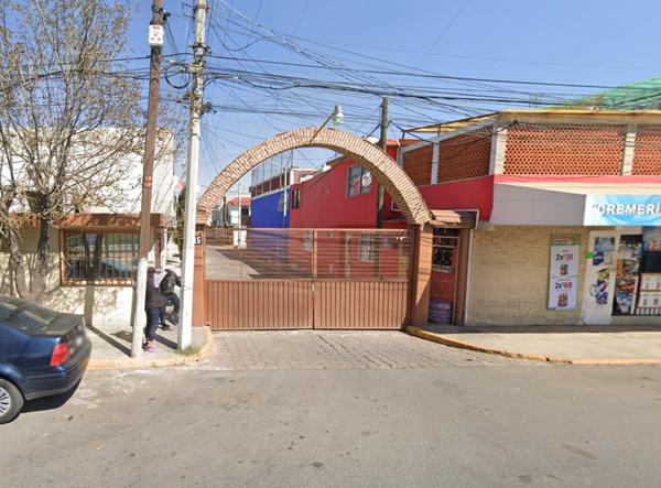 Casa en venta en Nuevo Valle de Aragon, Ecatepec de Morelos, México