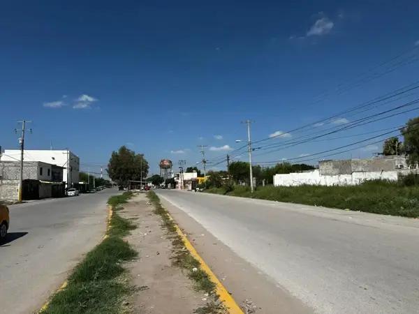Terreno en venta en Los Sauces, Torreón, Coahuila de Zaragoza Terreno en venta en Los Sauces, Torreón, Coahuila de Zaragoza