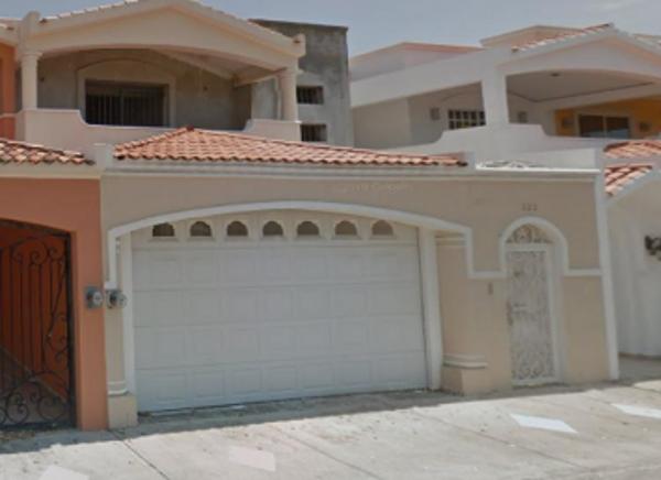 Casa en venta en Alameda, Mazatlán, Sinaloa