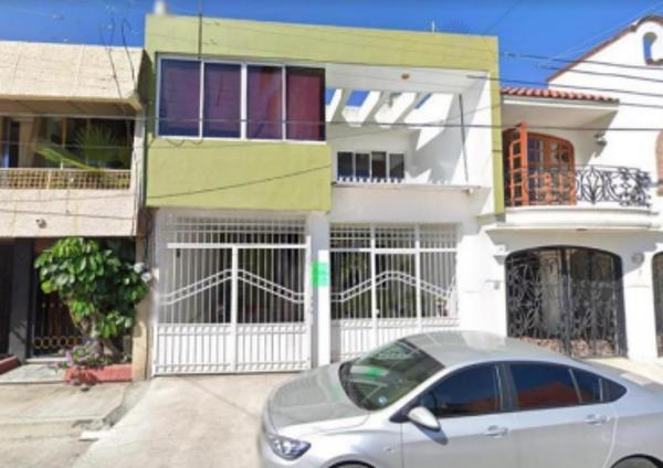 Casa en venta en Estadios, Tepic, Nayarit