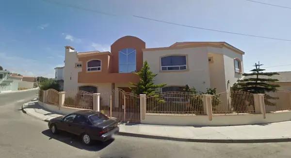 Casa en venta en Loma Dorada, Ensenada, Baja California