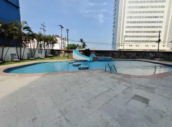 Departamento en venta en Playa Hermosa, Boca del Río, Veracruz de Ignacio de la Llave Departamento en venta en Playa Hermosa, Boca del Río, Veracruz de Ignacio de la Llave