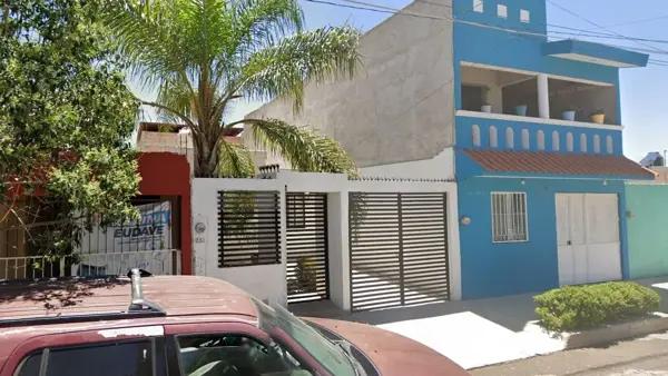 Casa en venta en Paseos de la Providencia, San Francisco de los Romo, Aguascalientes