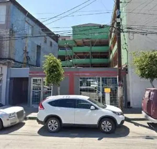 Local en venta en Zona Centro, Tijuana, Baja California