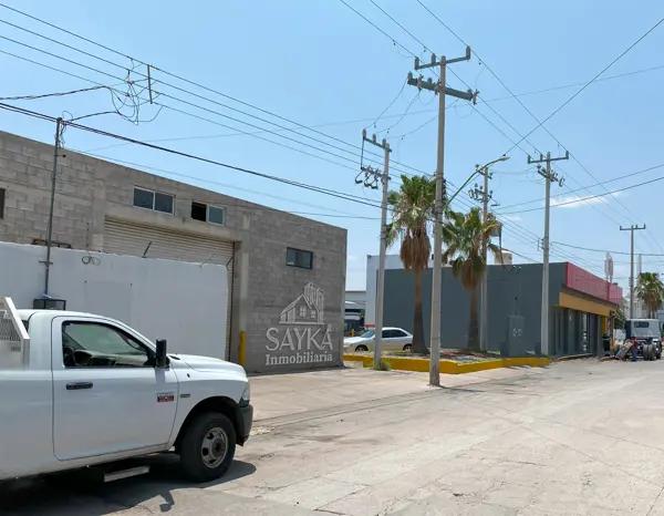 Bodega en venta en Revolucion, Chihuahua, Chihuahua