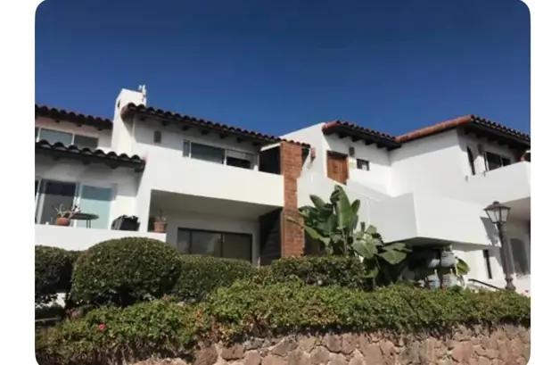 Casa en renta en La Paloma, Playas de Rosarito, Baja California