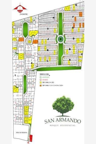 Terreno en venta en San Armando, Torreón, Coahuila de Zaragoza