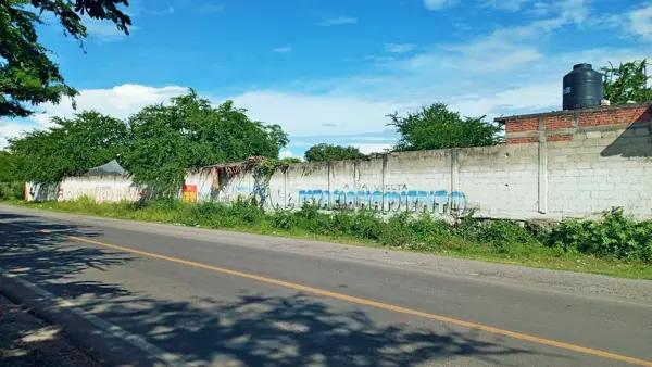 Terreno en venta en Guadalupe, Tepalcingo, Morelos