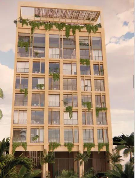 Departamento en venta en Bahía de Banderas, Bahía de Banderas, Nayarit