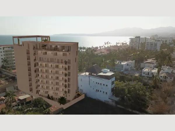 Departamento en venta en Lazaro Cardenas, Bahía de Banderas, Nayarit